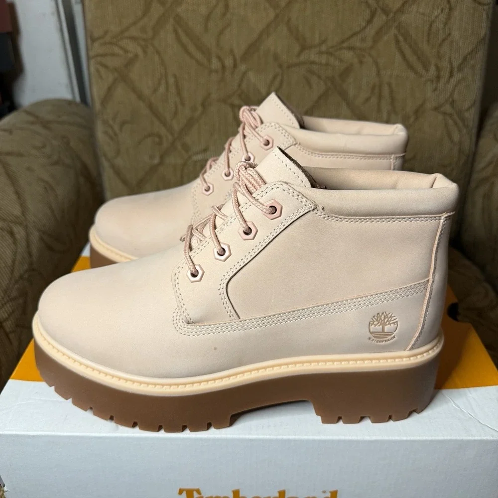 Timberland color more